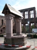 Brunnen Burg Nideggen