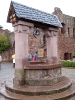 Brunnen Burg Nideggen