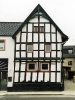 Giebel in Zülpich-Hoven