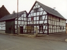 Hofanlage in Wichterich
